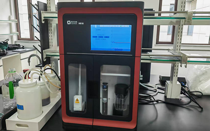 免水全自動凱氏定氮儀：技術特點與實用操作指南